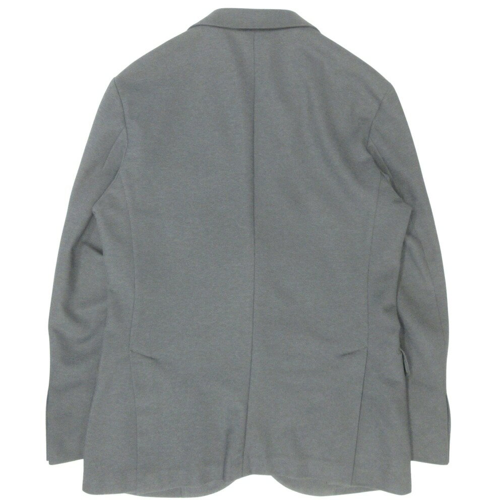 【中古】新品同様 MACKINTOSH PHILOSOPHY TROTTER マッキントッシュフィロソフィー トロッター テーラードジャケット ブレザー 背抜き サイズ38R メンズ Luxs ブランド古着のリュクス