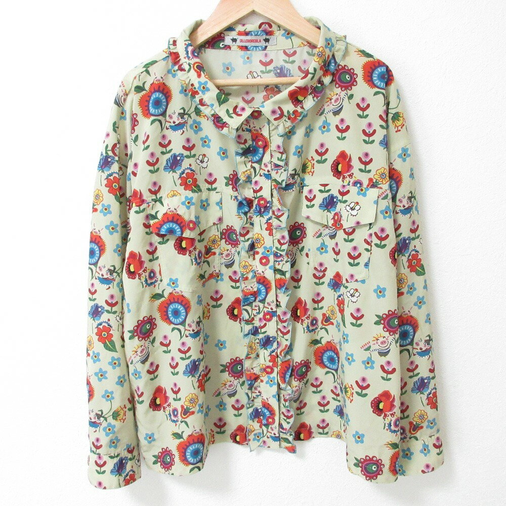 割引クーポン 楽天市場】アルベロベロ 中古（シャツ・ブラウス｜トップス トップス