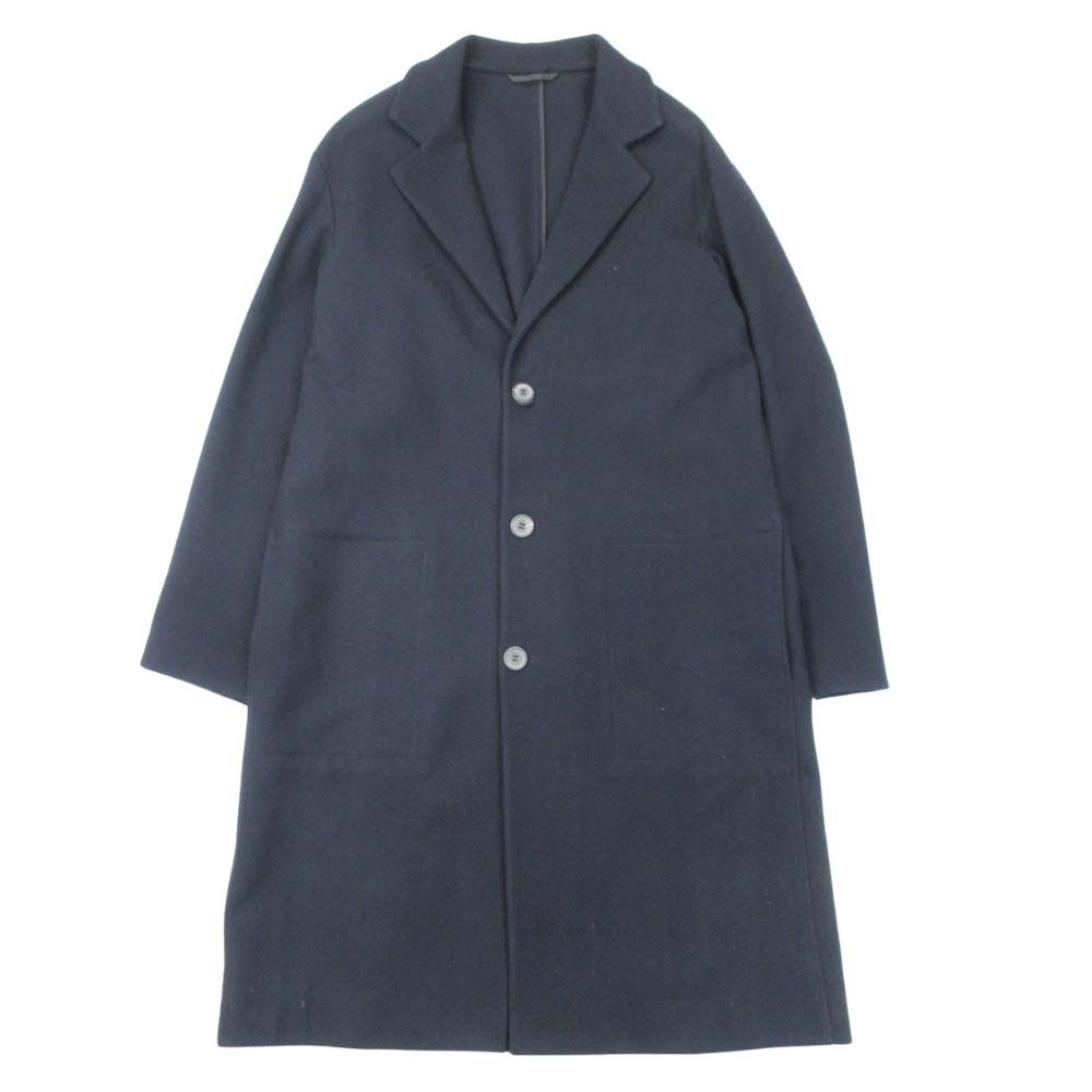 美品 LANVIN ダブルチェスター 黒 46 ウール コート 大きいサイズ 楽天市場】Lanvin(コート・ジャケット|メンズファッション)の通販