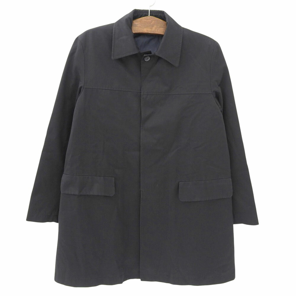 JIL SANDER ステンカラーコート 茶x黒x白 4104824J0054 楽天市場】ステンカラーコート ジルサンダーの通販
