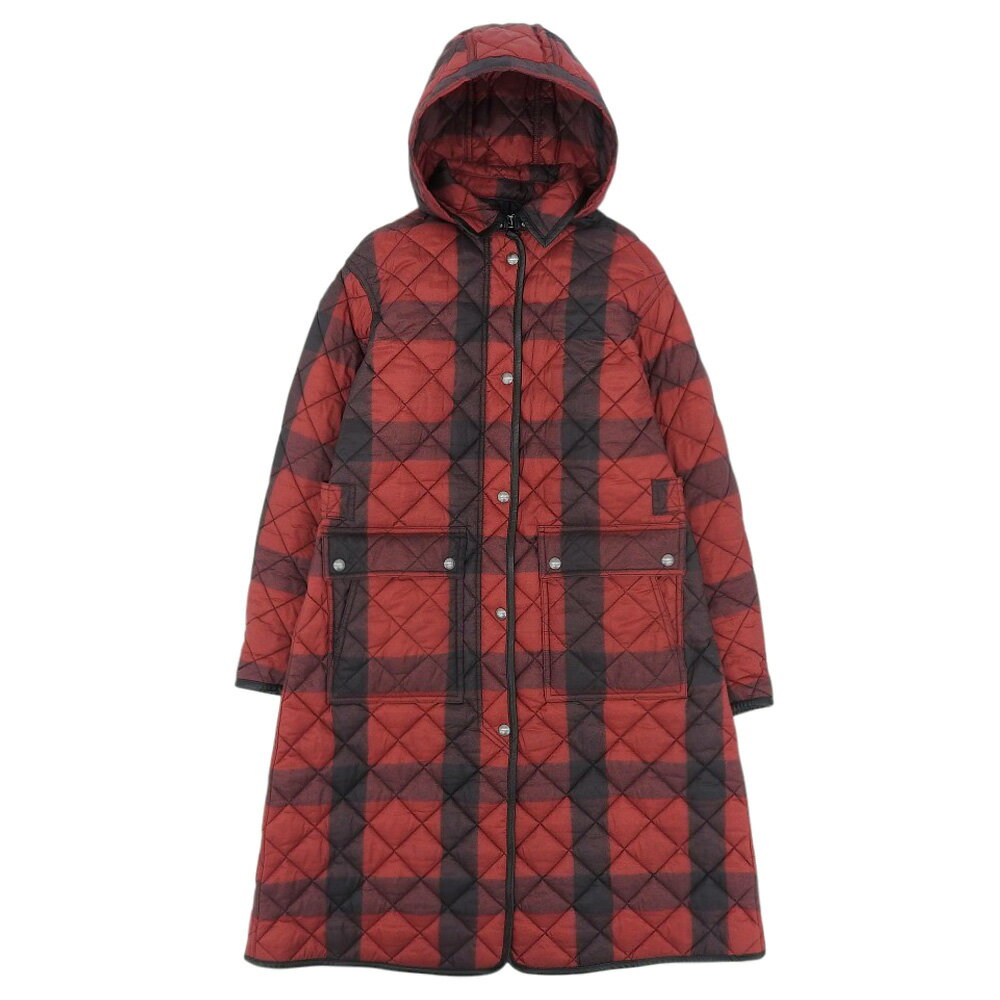 人気【RALPH LAUREN】チェック柄 シングルブレスト マキシコート 楽天市場】チェック柄(ブランドラルフローレン)(コート