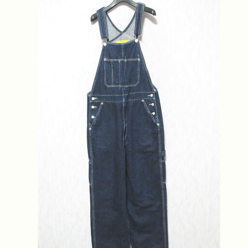 【中古】美品 Levi's RED リーバイスレッド LR OVERALL TILL I GET MY WAY コットンヘンプ デニム オーバーオール A0136-0000 S インディゴ メンズ Luxs ブランド古着のリュクス 【中古】美品 Levi's RED リーバイスレッド LR OVERALL TILL I GET MY WAY コットンヘンプ デニム オーバーオール A0136-0000 S インディゴ メンズ Luxs ブランド古着のリュクス