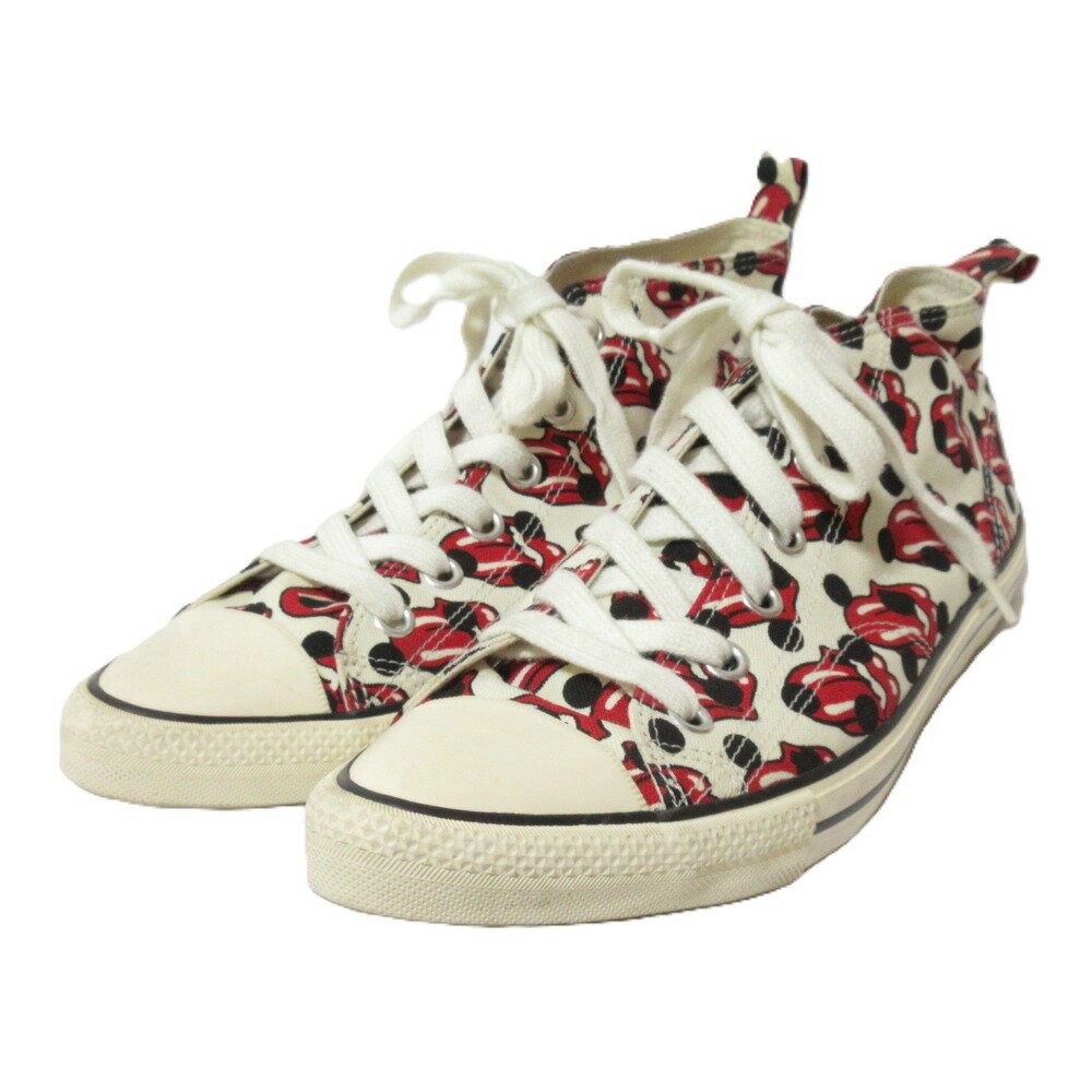 COMME des GARCONS HOMME PLUS スニーカー 白x赤 2000825E0021 楽天市場】コムデギャルソン オムプリュス(靴)の通販