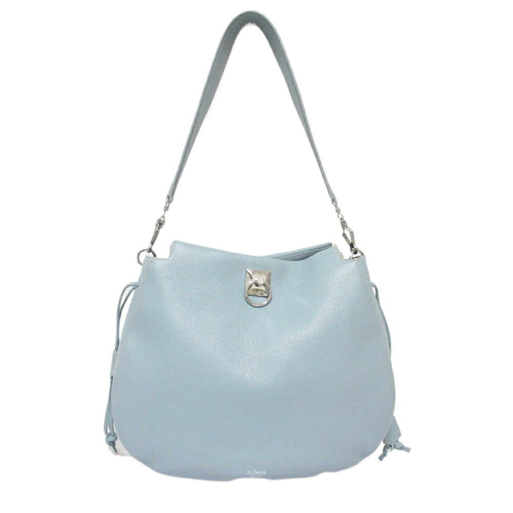 美品 Mulberry ハンドバッグ スモールアイリス 2way ライトブルー 楽天市場】リス(ブランドマルベリー)(バッグ|バッグ・小物