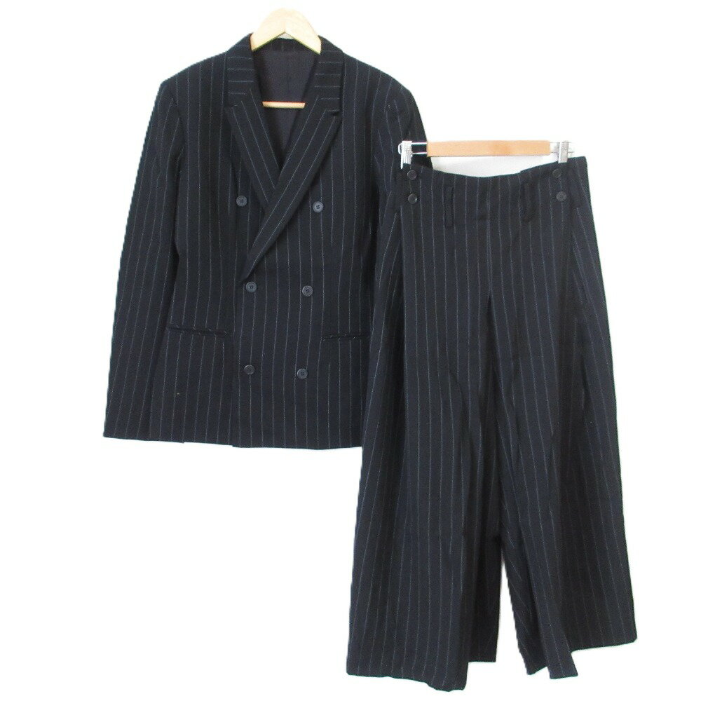Y's ワイズ パンツ(その他) 黒 2(S位) 2200125Y0184 楽天市場】ワイズ パンツ 中古の通販