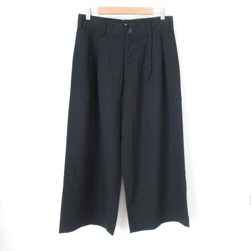 Y's ワイズ パンツ(その他) 黒 1(XS位) 2200125Y0037 341177014013-1.jpg
