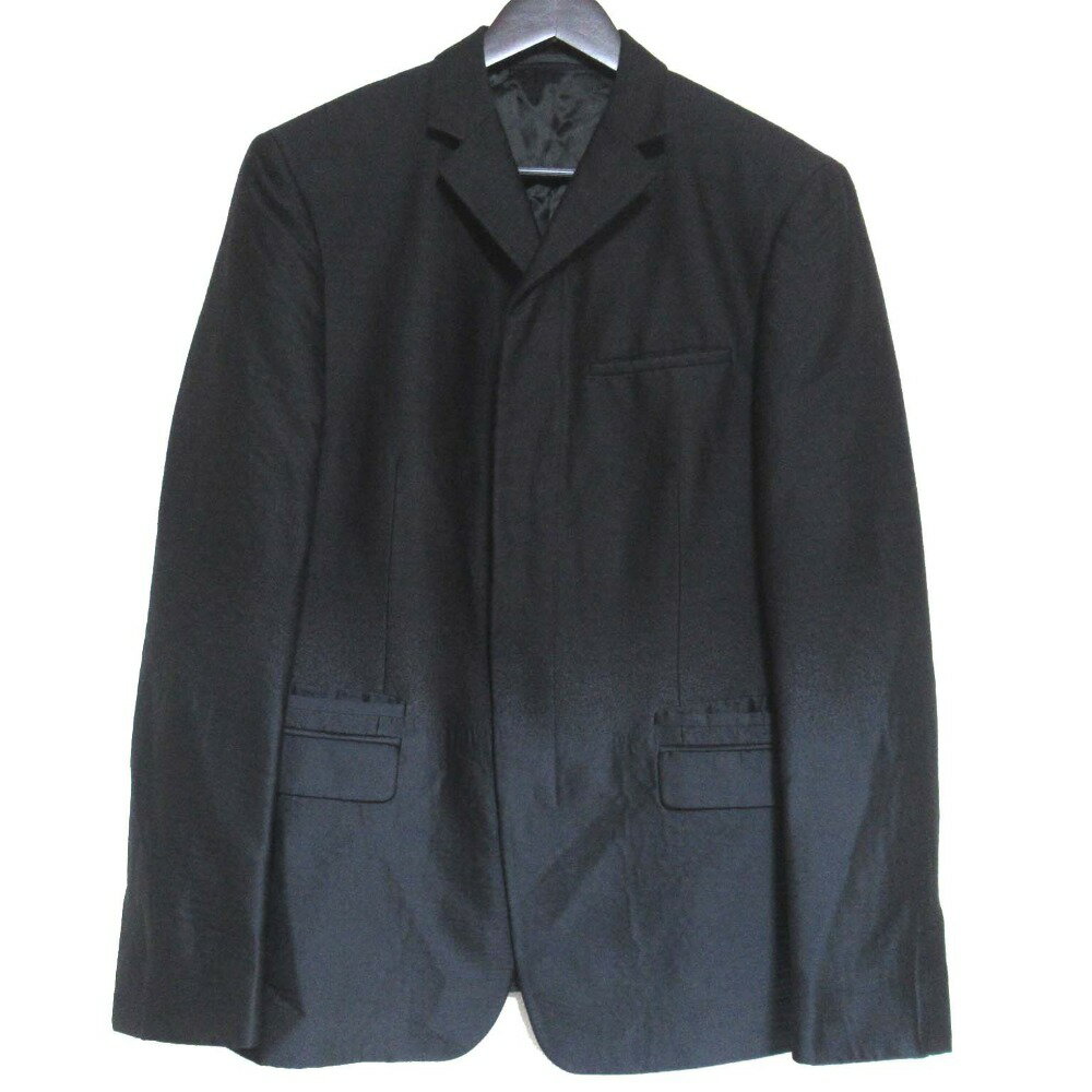 PRADA コットン ブレザー 270408140035-6.jpg