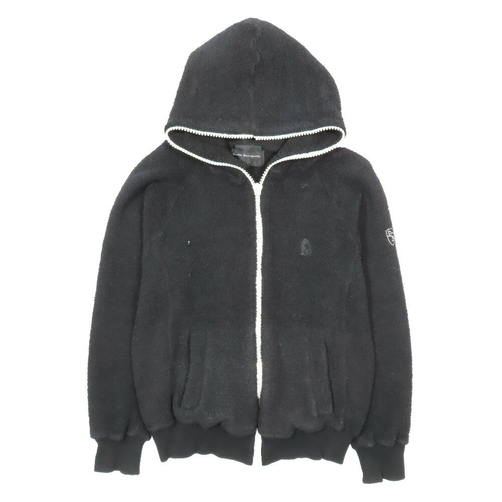 S 新品 定価85600円 ダルタンボナパルト スワロジップダウンベスト 270434014018-1.jpg