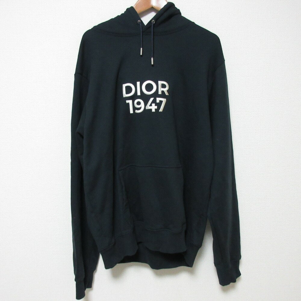 Dior Homme ディオールオム パーカー 水色 XS 2010025F0048 楽天市場】ディオールオム(パーカー|トップス):メンズ