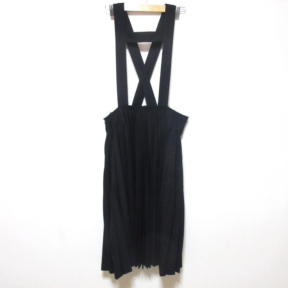 オールインワン・サロペット × ヴィンテージ(中古) BLACK COMME des GARCONS 2125425F0139 楽天市場】ブラックコムデギャルソン(オールインワン