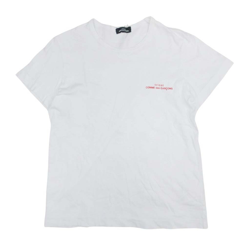 tricot COMME des GARCONS Tシャツ 楽天市場】コムデギャルソン トリコ tシャツの通販