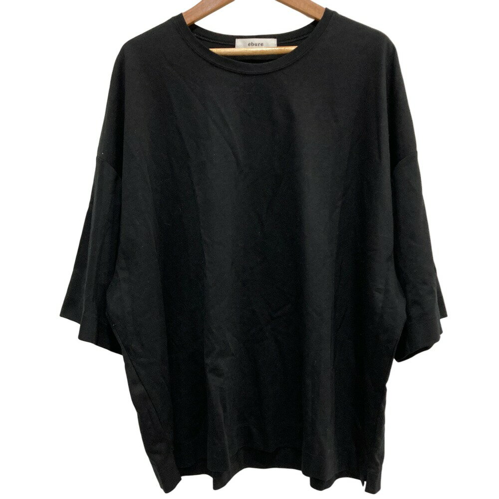 【中古】 美品ebureエブール定...