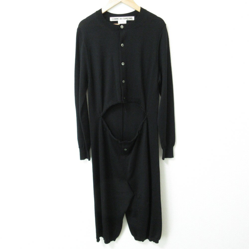 オールインワン・サロペット × ヴィンテージ(中古) COMME des GARCONS COMME des GARCONS 2023724N0069 楽天市場】COMME des GARCONS(オールインワン・サロペット