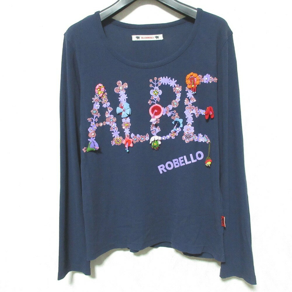 【美品】【アルベロベロ】半袖カットソー 楽天市場】アルベロベロ(Tシャツ・カットソー|トップス