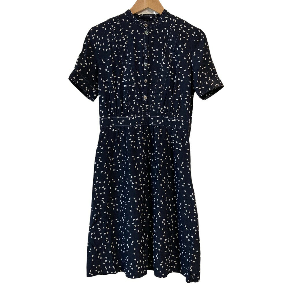 タグなし☆A.P.C.☆アーペーセー ひざ下 ワンピース 楽天市場】APC(ワンピース|レディースファッション)の通販