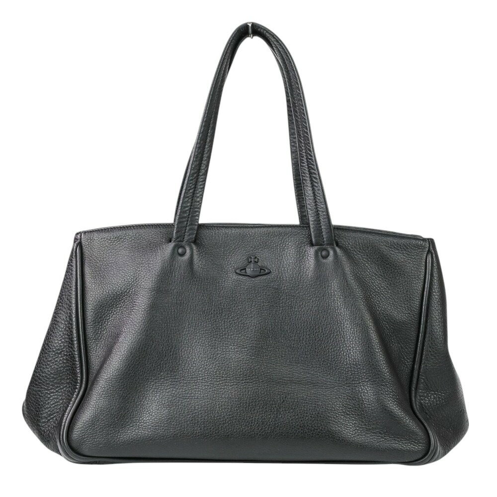 トートバッグ VIVIENNE WESTWOOD 24FW Black Tote Bag 5C01000EW S000B N402 楽天市場】ヴィヴィアン・ウエストウッド トートバッグ(バッグ
