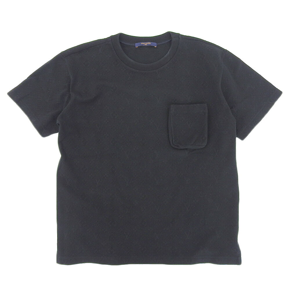 LOUIS VUITTON Tシャツ・カットソー M 4103425F0027 楽天市場】Louis Vuitton ルイヴィトン(Tシャツ・カットソー