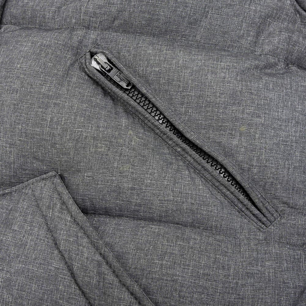 桑和 5333 長袖ブルゾン Mサイズ ネイビー(1)