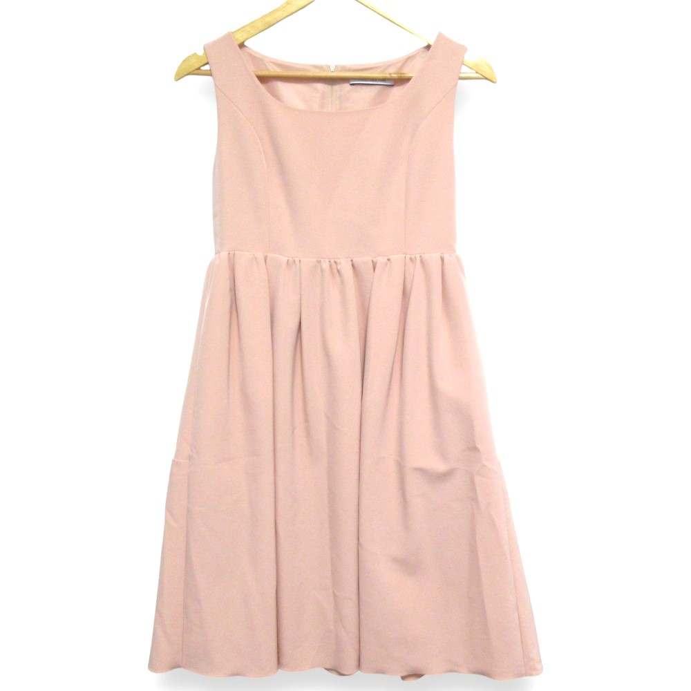 FOXEY フォクシー ワンピース 黄 40(M位) 4602924G0016 FOXEY フォクシー ワンピース 黄 40(M位) 4602924G0016 楽天市場