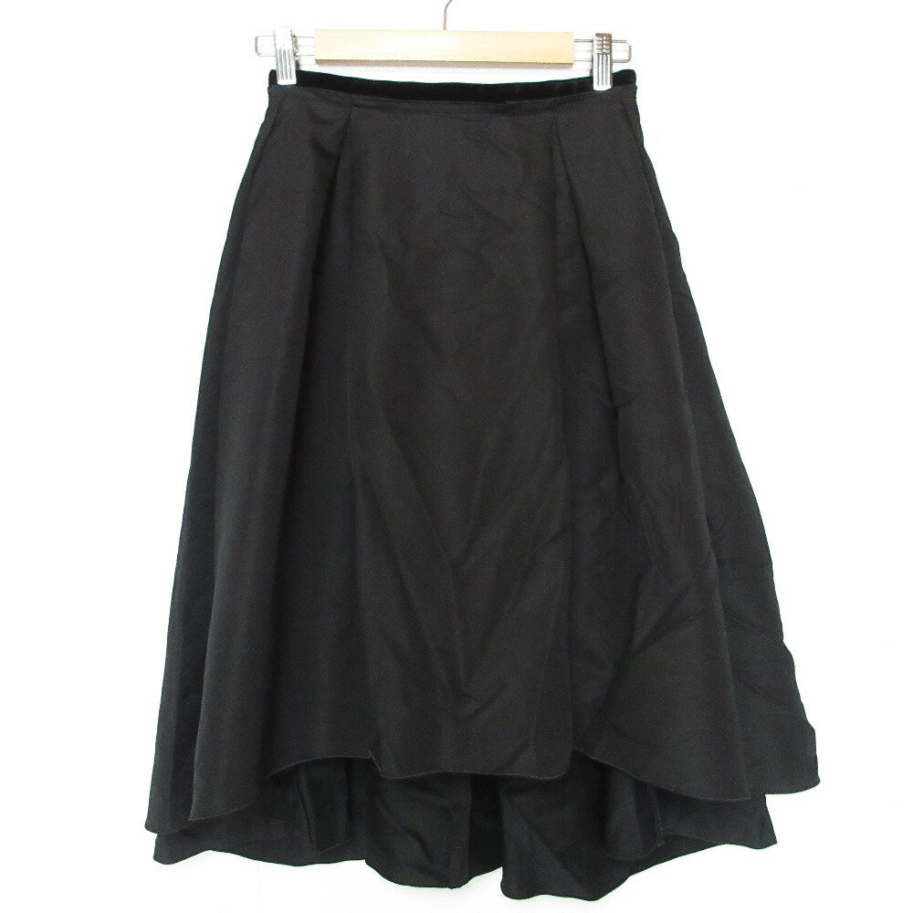 フォクシー スカート 38 美品 140611045007-1.jpg