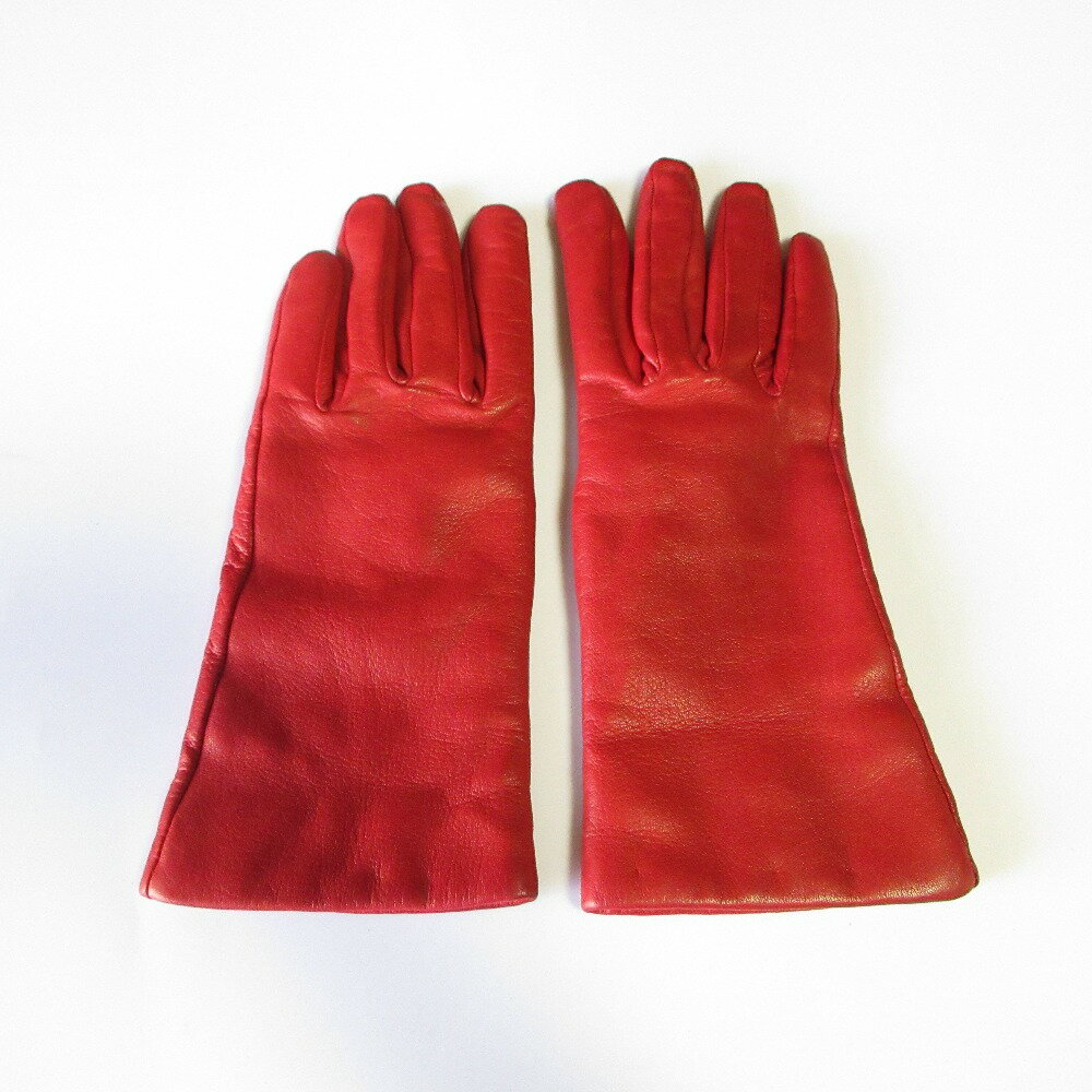 【美品】セルモネータ sermoneta glovesグローブ 5,1/2サイズ 楽天市場】sermoneta gloves(セルモネータグローブス) 手袋の通販