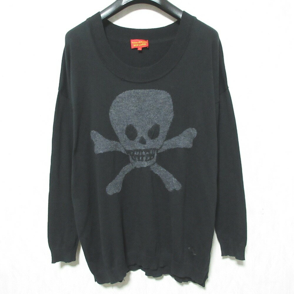 Vivienne Westwood RED LABEL スカル骸骨 サイズ3 楽天市場】vivienne westwood スカルの通販