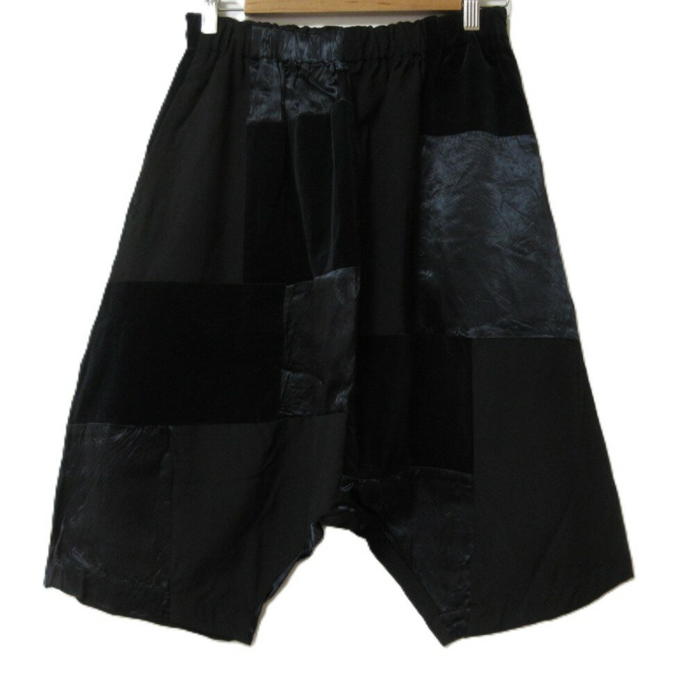 COMME des GARCONS ハーフパンツ AD2004 142048005020-1.jpg