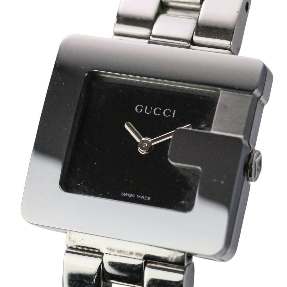 ★GUCCI 3600L 黒文字盤★YF297 楽天市場】グッチ 3600lの通販