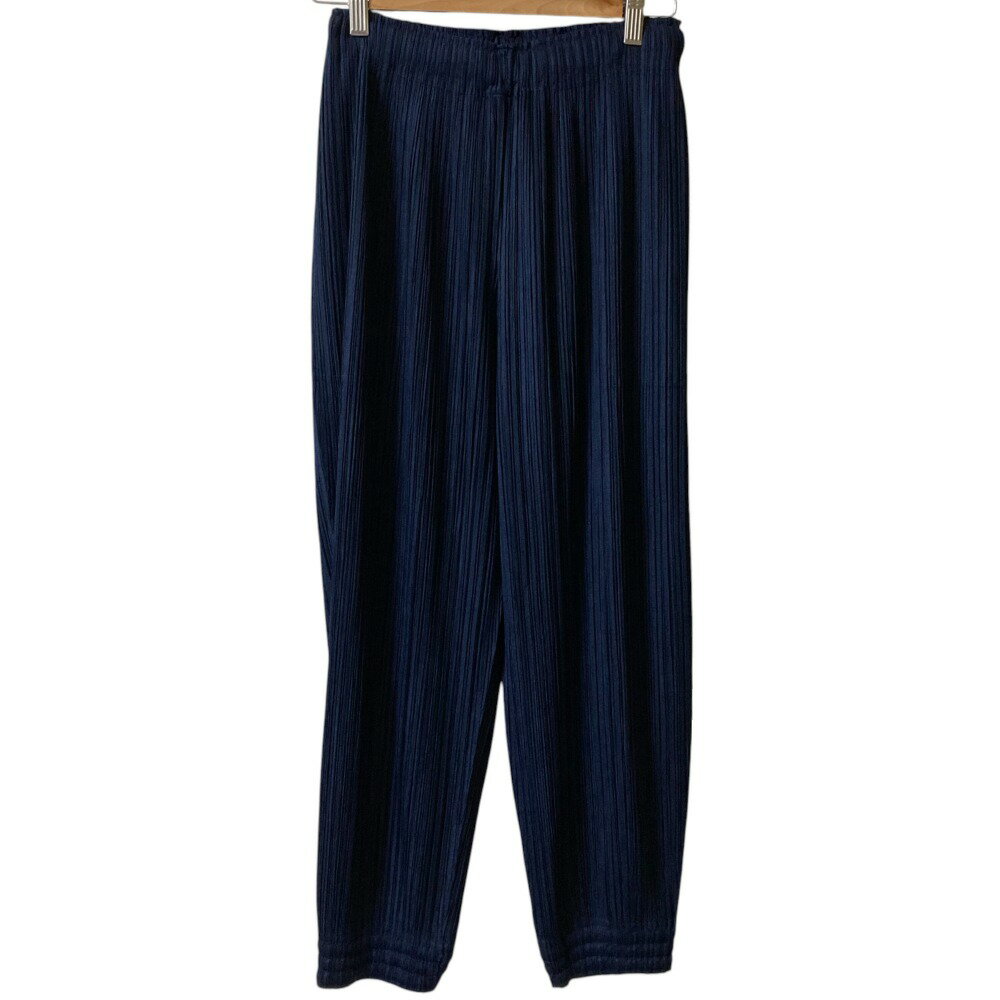 PLEATS PLEASE パンツ(その他) グレーx黒(総柄) 2203225A0034 楽天市場】PLEATS PLEASE(パンツ|ボトムス):レディース