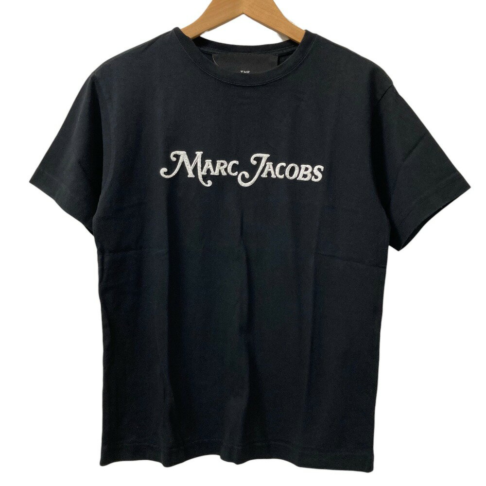 MARC JACOBS - ロゴ Tシャツ 楽天市場】MARC JACOBS マークジェイコブス(Tシャツ