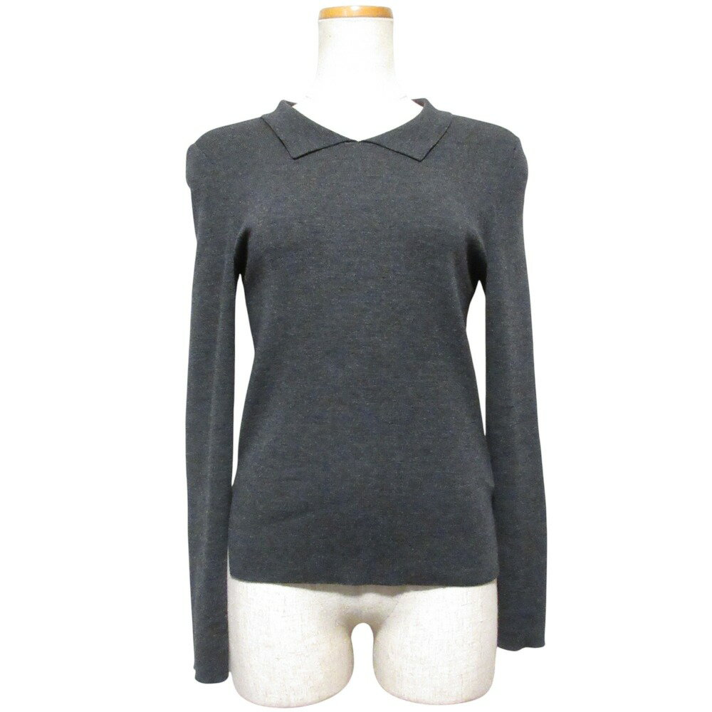 ☆フォクシー(FOXEY)☆ 春色の長袖トップス 40 美品! 楽天市場】フォクシー(トップス|レディースファッション)の通販