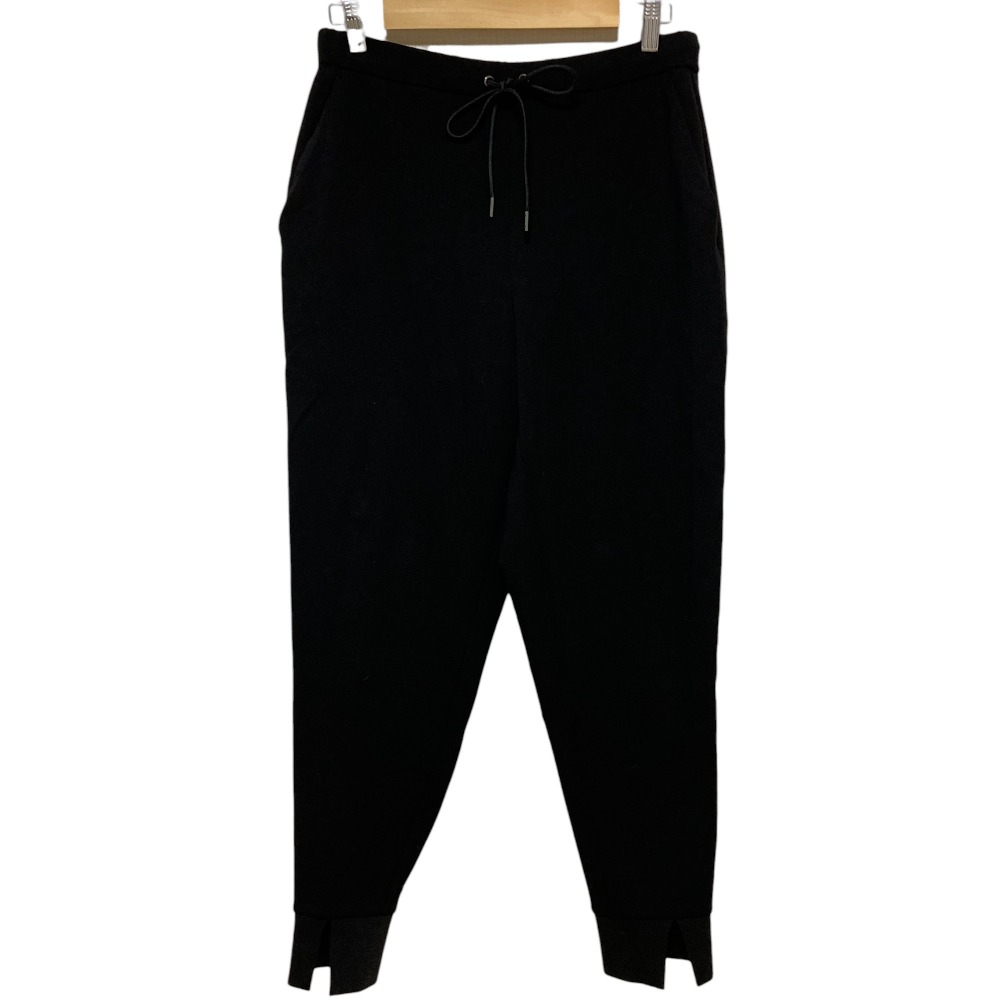Theory セオリー スウェットパンツ 黒 2(M位) 0138225Y0184 楽天市場】スウェット パンツ(ブランドセオリー)(レディース
