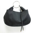 PAPILLONNER パピヨネ ハンドバッグ 中古 古着 USED