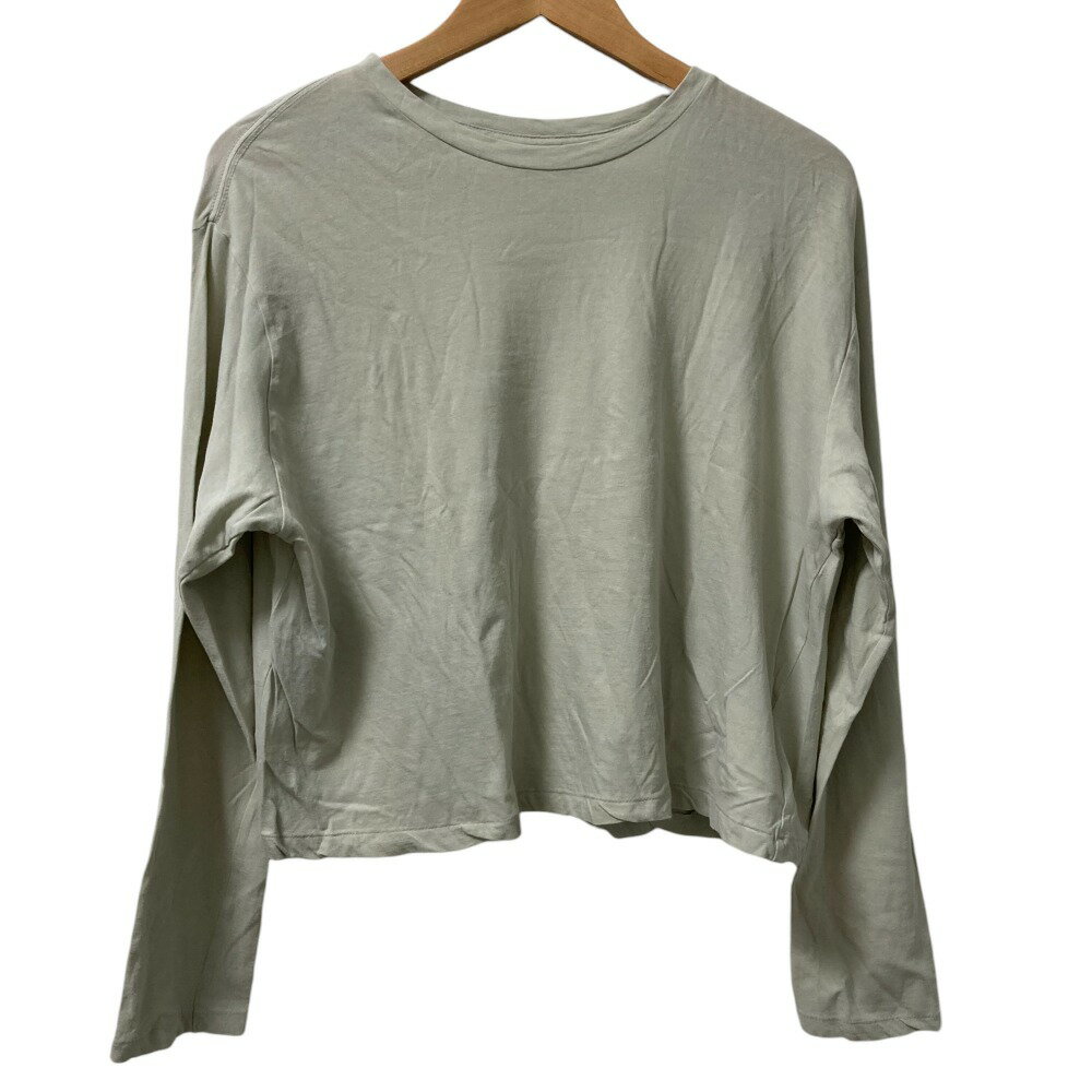 Luxsʥ֥ɸΥ奯ˤ㤨֡š 24SS GREYCHORD 쥤 磻ɥ󥰥꡼ åȥ 233GC05A06SLG 1 С졼 ǥ Luxs ֥ɸΥ奯פβǤʤ5,987ߤˤʤޤ