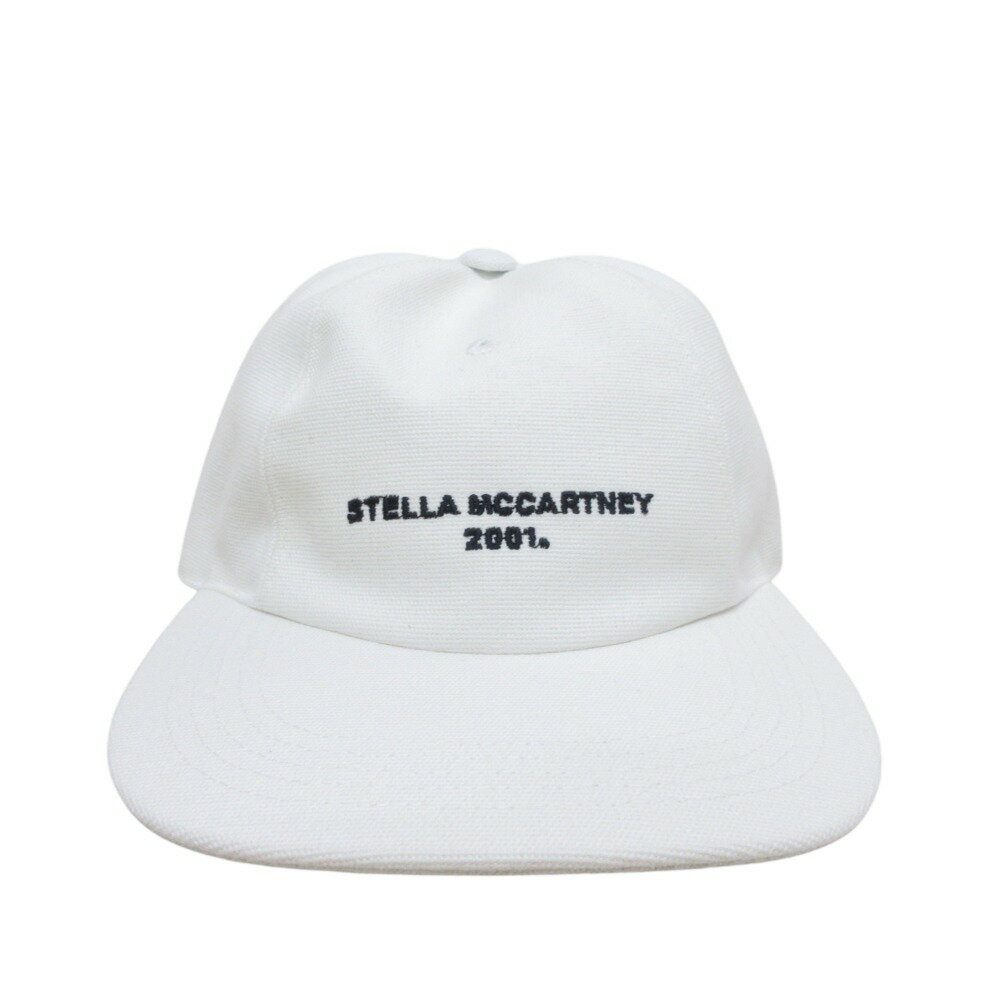 【新品未使用・箱入り】ステラマッカートニーのキャップ 新品未使用・箱入り】ステラマッカートニーのキャップ - メルカリ