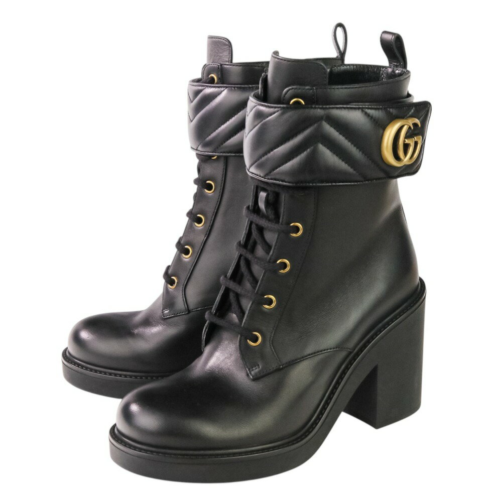 【完売必至】グッチ GGエンボスかっこいいレースアップブーツ 楽天市場】グッチ gucci レースアップブーツの通販