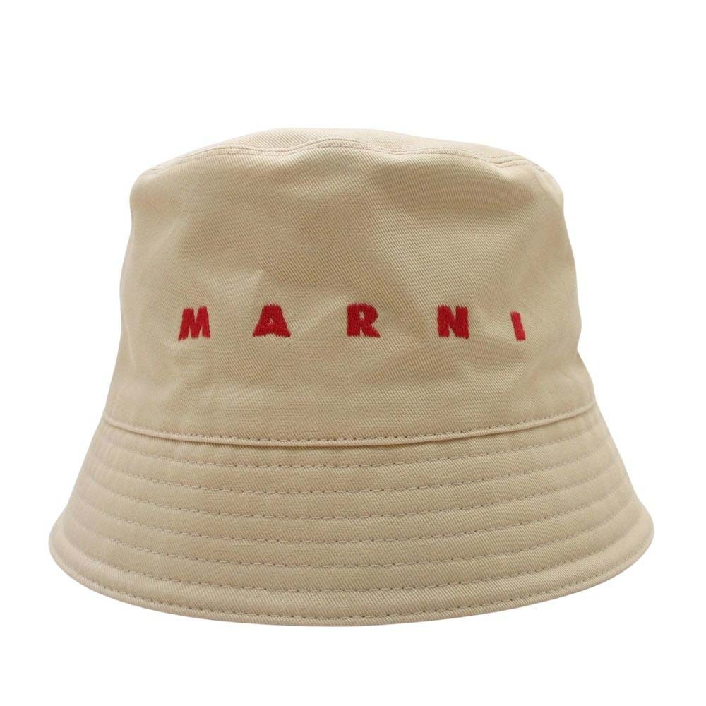 【関税 送料無料】MARNI 花柄 日よけ帽子 楽天市場】MARNI マルニ(帽子|バッグ・小物・ブランド雑貨)の通販