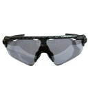 【中古】未使用 Oakley オークリー RADAR EV ASIAN...(4)