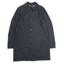 Herno ヘルノ ステンカラーコート 中古 古着 USED