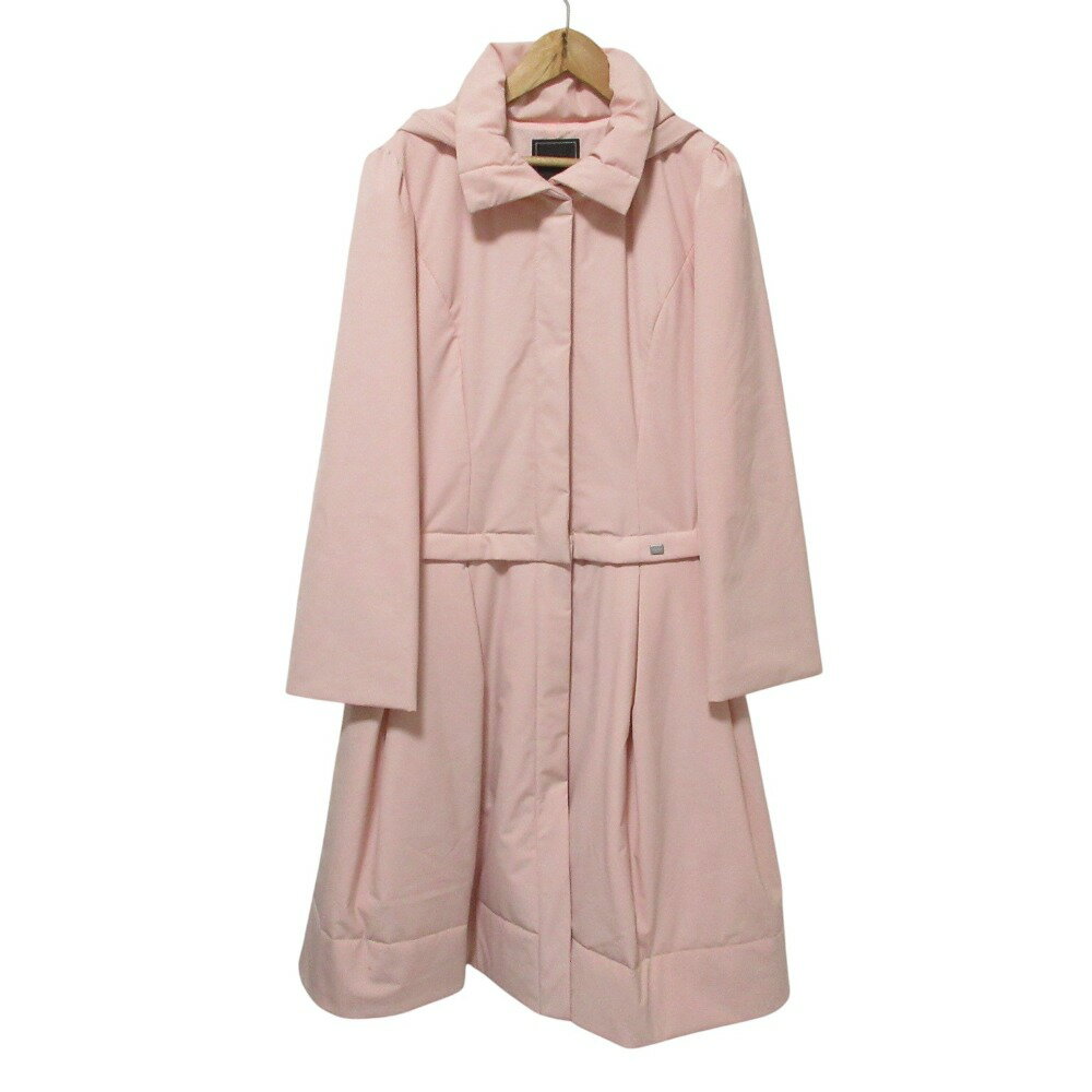 美品♡FOXEY ロングコート ピンク 楽天市場】フォクシー コート(カラーピンク)(レディース