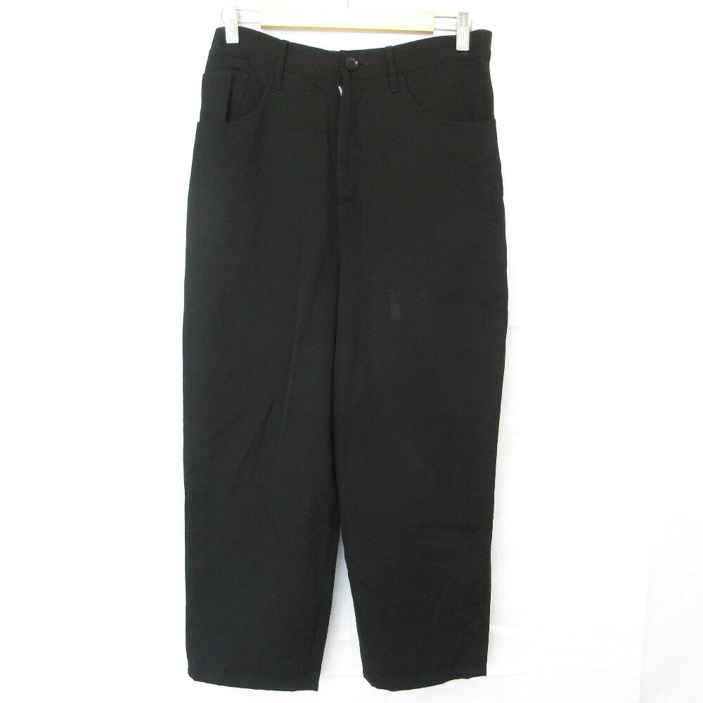【新品・未使用】S'YTE サルエルパンツ ユニセックス ¥42,900のお品 Ys for men サルエルパンツ 美品 楽天市場】サルエルパンツ
