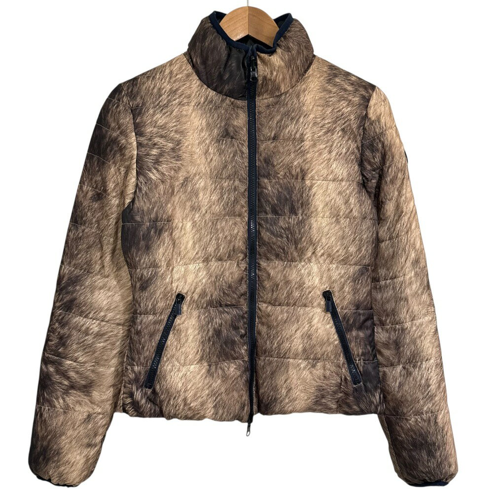 Luxsʥ֥ɸΥ奯ˤ㤨֡š ARMANI JEANS ޡ˥ С֥ ѥǥåɥ㥱å 38 ߥͥӡ ǥ Luxs ֥ɸΥ奯פβǤʤ5,725ߤˤʤޤ