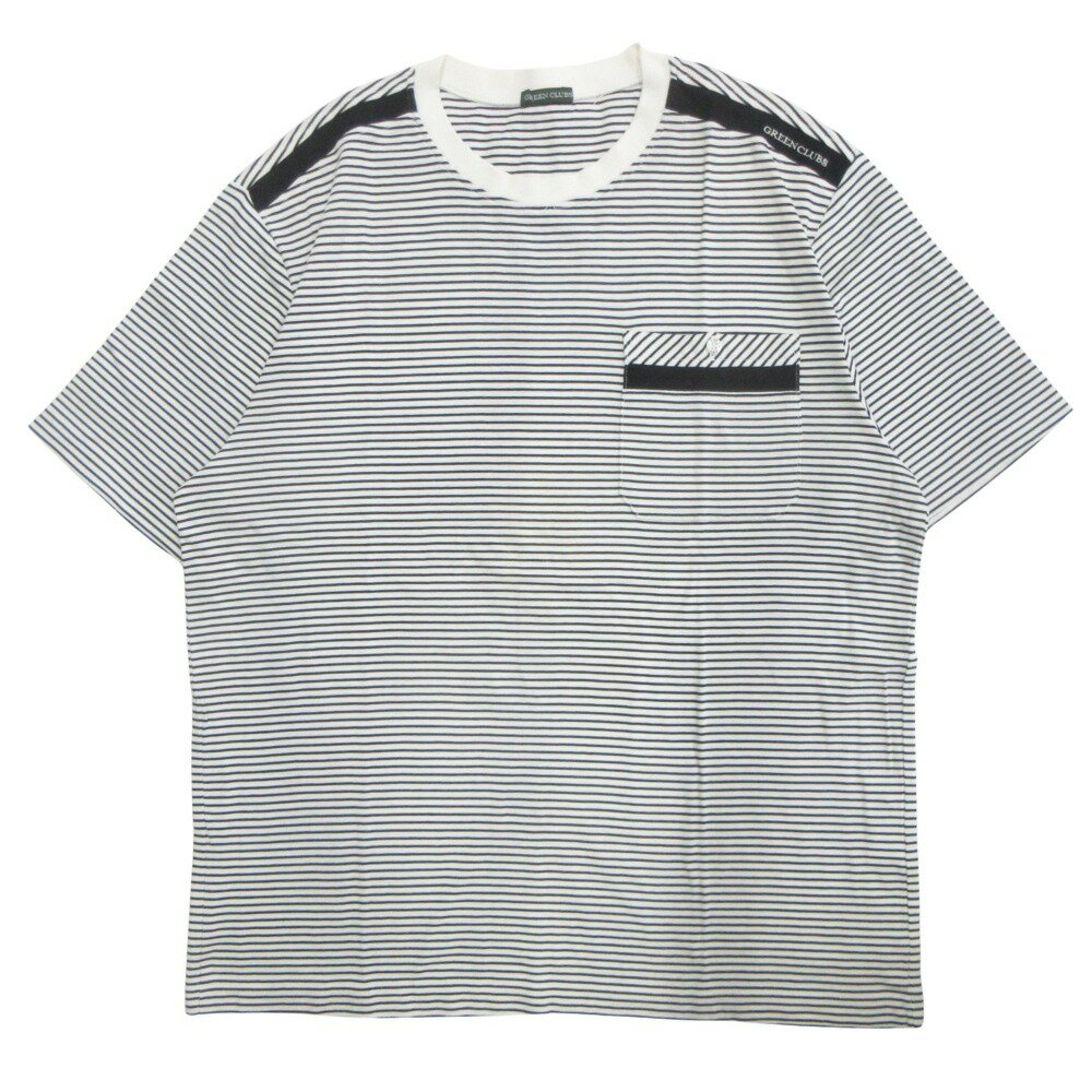 GREEN CLUBS グリーンクラブ メンズ 総柄 半袖 シャツ 4 楽天市場】グリーンクラブ（長さ（袖）半袖）（メンズ