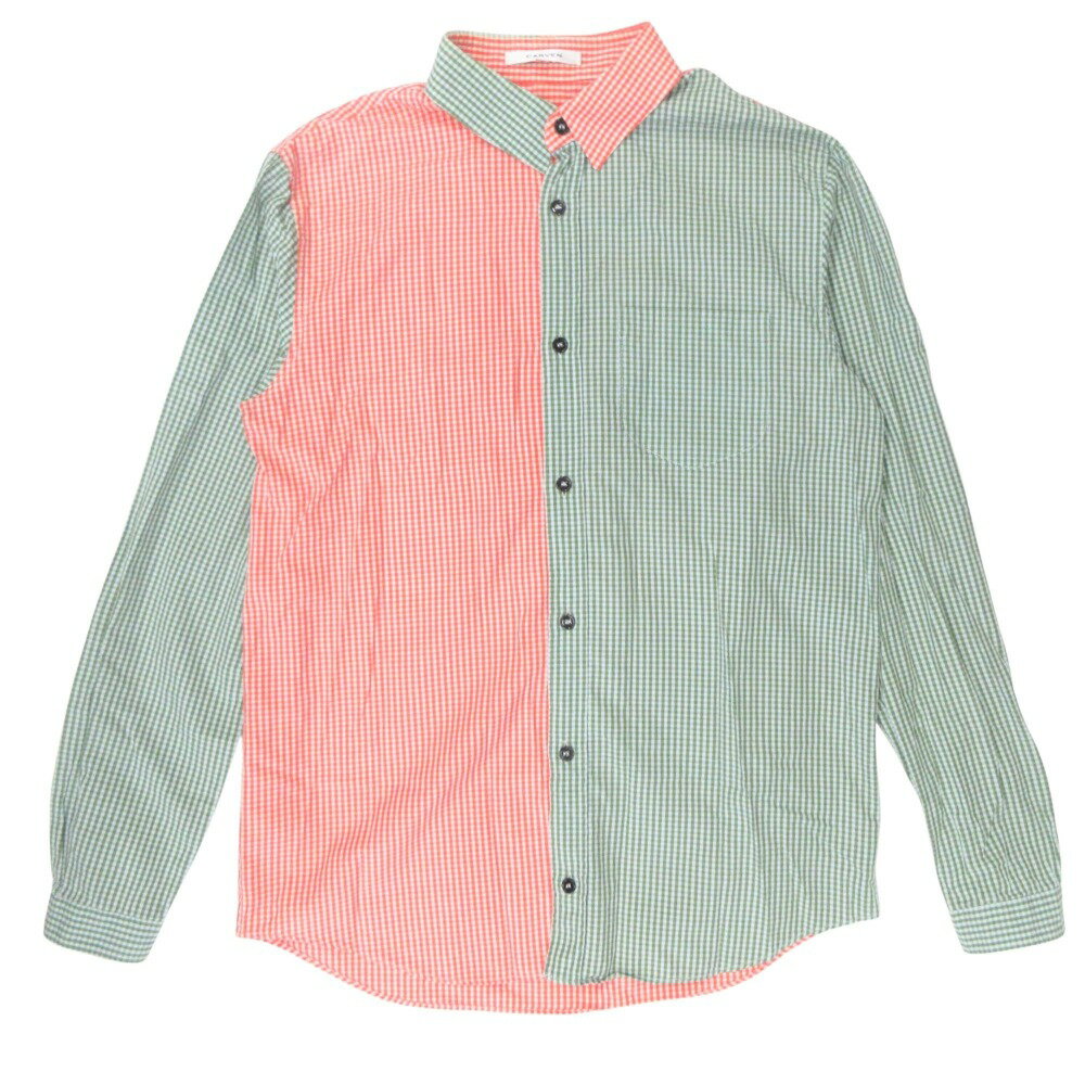 【中古】 美品Carvenカルヴェ...