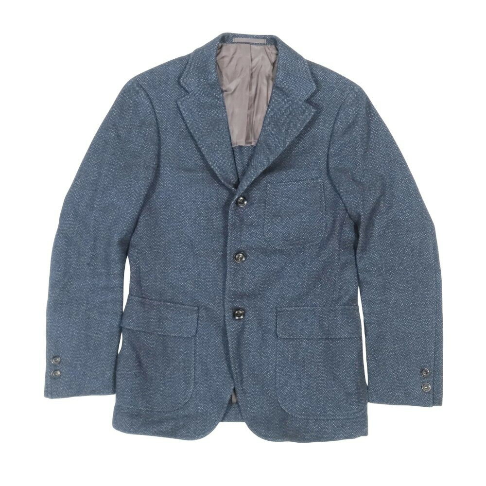 【中古】 美品RINGJACKET...