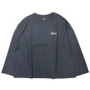 CDL シーディーエル 長袖Tシャツ 中古 古着 USED