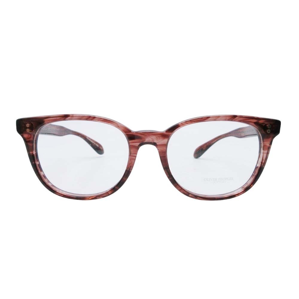 【中古】未使用 Oliver Peoples オリバーピープルズ×ブル...(4)