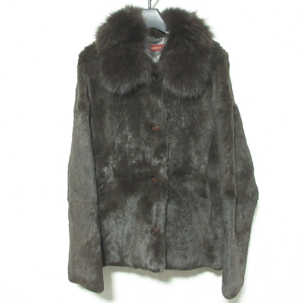 ★新品★LORITTI ロリッティ ラムレザー ライダースジャケツト 黒 L 楽天市場】LORITTI ロリッティの通販