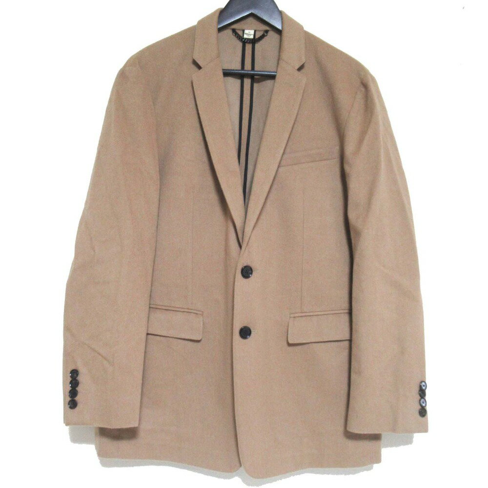 【中古】 美品BURBERRYバー...