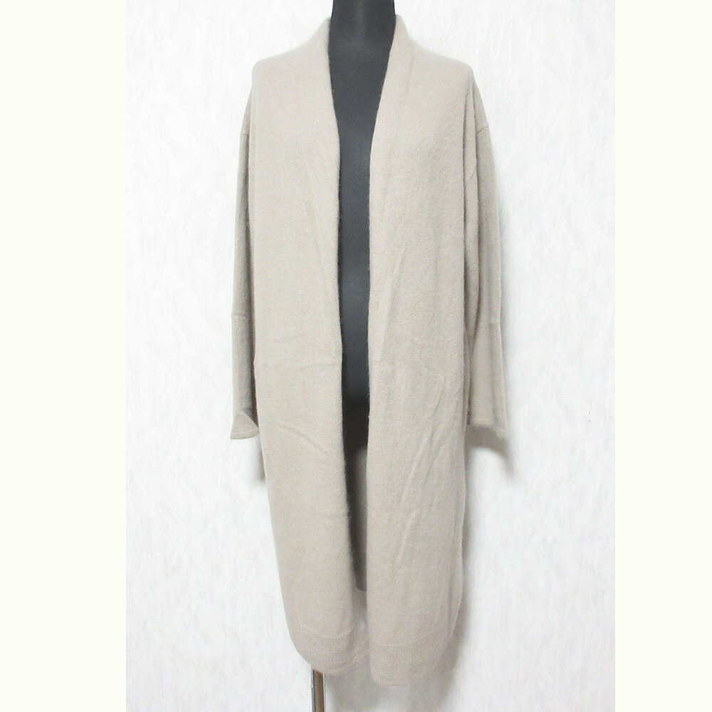 楽天市場】アンゴラ カーディガン（レディースファッション）の通販